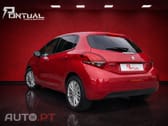 Peugeot 208 1.2 PureTech Allure