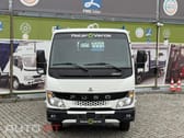 Mitsubishi Canter 3 S 15 TRI-BASCULANTE