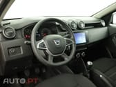 Dacia Duster Duster 1.0 TCe Expression
