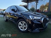 Audi Q3 35 TDI S tronic