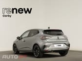 Renault Clio Clio 1.0 TCe Esprit Alpine