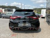 Renault Mégane 1.8 TCe R.S. Trophy EDC