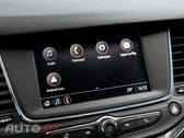 Opel Astra Sports Tourer 1.2 T Elegance