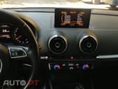 Audi A3 2.0 TDi Sport