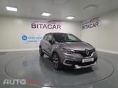 Renault Captur 1.5 dCi Exclusive