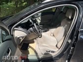 Citroen C5 2.0 HDi Exclusive