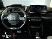 Peugeot E-2008 GT Pack