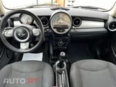 MINI One d -2011