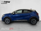 Renault Captur Techno