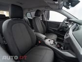 BMW 118 i Corporate Edition Auto