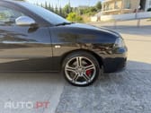 Seat Ibiza 1.9 TDi Sport