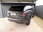 Land Rover Range Rover Sport 3.0 SD V6 HSE Dynamic SVR