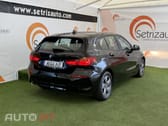 BMW 116 d Auto