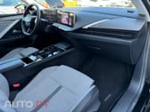 Opel Astra 1.5 D Elegance Aut.