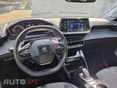 Peugeot 208 1.2 PureTech Allure