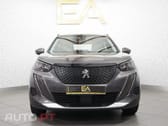 Peugeot 2008 1.5 BlueHDi Allure