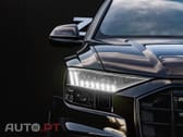 Audi Q8 3.0 TDI 50 quattro Tiptronic