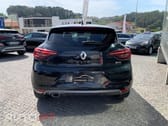 Renault Clio 1.5 Blue dCi RS Line
