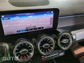 Mercedes-Benz GLB 180 d Progressive