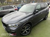 BMW X5 45 e xDrive Pack M