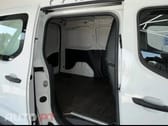 Peugeot Partner 1.6 Bluehdi 75Cv *GPS