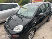 Fiat Panda 1.0 Hybrid