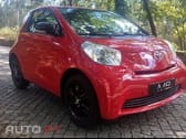 Toyota iQ 1.0 +