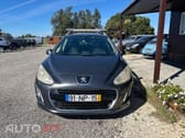 Peugeot 308 1.6 e-HDi Active 2-Tronic