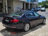 BMW 535 Luxury Auto