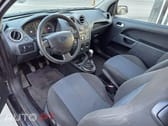 Ford Fiesta Van 1.4 TDCi Trend