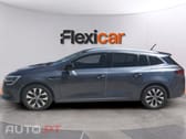 Renault Mégane Sport Tourer 1.3 TCe Limited