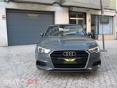 Audi A3 Cabrio 1.6 TDi Sport