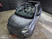 Fiat 500e La Prima