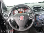 Fiat Punto Evo 1.3 M-Jet Dynamic