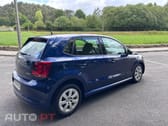 Volkswagen Polo 1.2 TDi BlueMotion