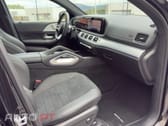Mercedes-Benz GLE de Coupé 4Matic
