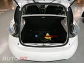 Renault Zoe (c/ Bateria) Life 40