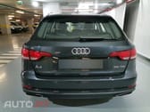 Audi A4 Avant 35 TDI S tronic
