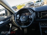 Skoda Kodiaq 2.0 TDI Ambition DSG