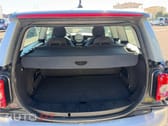 MINI Clubman Cooper S