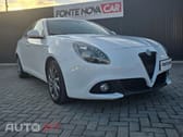 Alfa Romeo Giulietta 1.6 JTDm EXCLUSIVE
