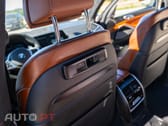 BMW X7 M50d