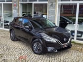 Nissan Qashqai 1.3 DIG-T Acenta