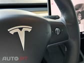 Tesla Model Y Long Range Dual Motor AWD