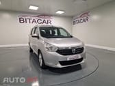Dacia Lodgy 1.5 dCi Prestige 7L