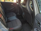 Mercedes-Benz A 180 BlueEFFICIENCY) Urban