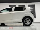 Chevrolet Aveo 1.2 LS ECO