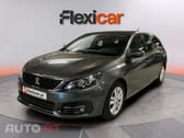 Peugeot 308 SW 1.6 BlueHDi Style