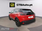 Peugeot 3008 GT Plug-In 225 e-EAT8 I.V.A DEDUTIVEL 