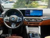 BMW i4 M50 Pack Desportivo M Pro